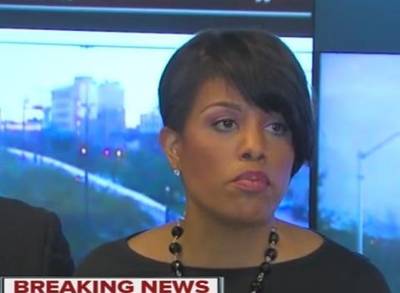 Baltimore mayor lifts citywide curfew 6 days after riots as.